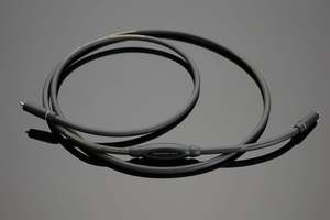 Transparent Audio PLUS RCA Interconnect