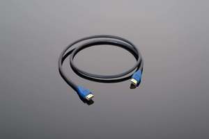 Transparent Audio HARDWIRED HDMI Cable