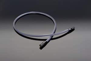 Transparent Audio XL 110-Ohm AES/EBU Digital Link