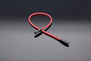 Cables: Transparent Audio Reference 110-Ohm AES/EBU Digital Link