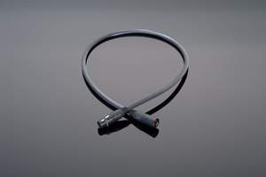 Transparent Audio Premium 110-Ohm AES/EBU Digital Link