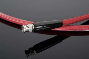 Transparent Audio Reference 75-Ohm Digital Link