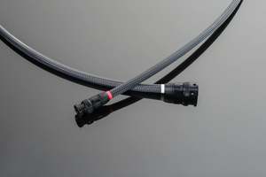 Transparent Audio Premium 75 Ohm Digital Link