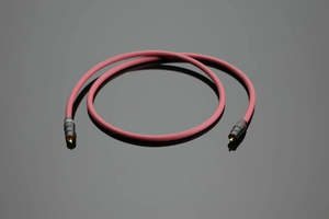 Cables: Transparent Audio Performance 75-Ohm Digital Link