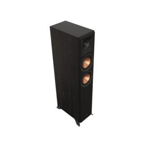 Floorstanding Speakers: Klipsch RP-5000F II Reference Premiere Floorstanding Speakers, Pair