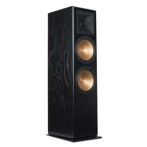 Floorstanding Speakers: Klipsch RF-7 III Reference Floorstanding Speakers, Pair