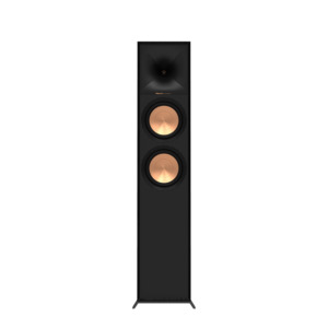 Floorstanding Speakers: Klipsch KL-R600F Floorstanding Speakers, Pair