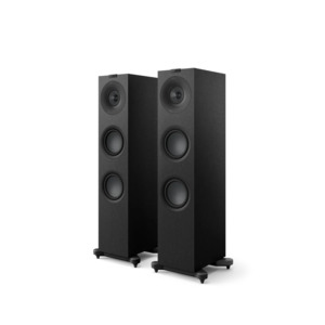 Floorstanding Speakers: KEF Q7 Meta Floorstanding Speakers