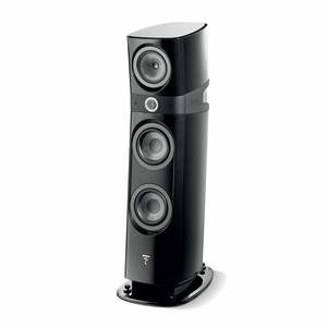 Focal Sopra N2 Floorstanding Speakers - (Pair)