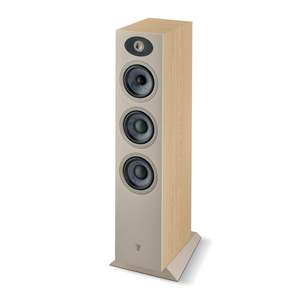 Focal Theva N2 Floorstanding Speakers - (Pair)