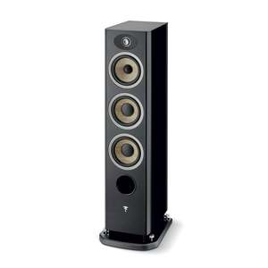 Floorstanding Speakers: Focal Aria Evo X N2 Floorstanding Speakers - (Pair)