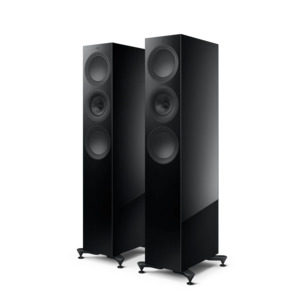 Floorstanding Speakers: KEF R7 Meta Floor Standing Speakers