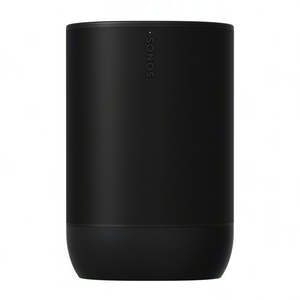 Portable Speakers: Sonos Move 2