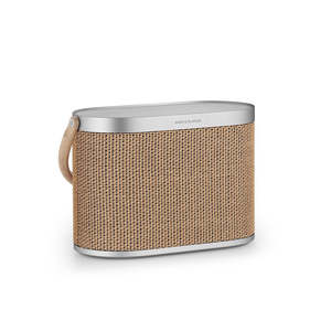 Portable Speakers: Bang and Olufsen Beosound A5