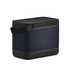 Portable Speakers: Bang and Olufsen Beolit 20