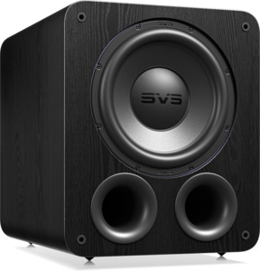 Subwoofers: SVS PB-3000 R | Evolution Subwoofer