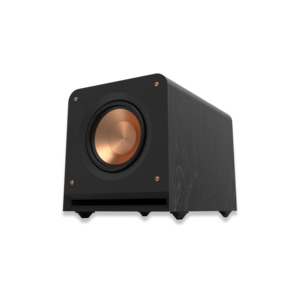 Subwoofers: Klipsch RP-1000SW Reference Premiere 10" Subwoofer