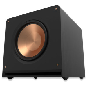 Subwoofers: Klipsch RP-1600SW Reference Premiere 16" Subwoofer