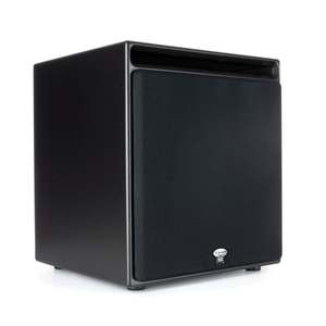 Subwoofers: Klipsch THX-1200-SW 12'' Subwoofer