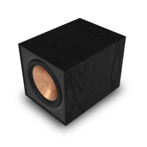 Subwoofers: Klipsch KL-R101SW 10'' Subwoofer