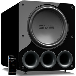 SVS PB-5000 R Evolution 15" Subwoofer