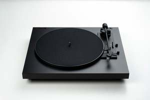 Pro-Ject A1.2 Automat Turntable with Pick It MM E Cartridge