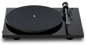 Pro-Ject E1.2 Turntable with Pick It MM E Cartridge