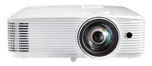 Projectors: Optoma GT1080HDR 1080P UHD Short Throw Gaming Projector