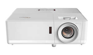 Projectors: Optoma ZH507 1080p Compact High Brightness Laser Projector