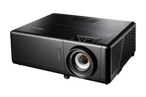 Projectors: Optoma UHZ50+ UHD 3000lm Home Theatre Laser Projector