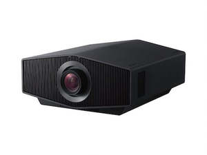 Projectors: Sony VPL-XW7000ES Native 4K SXRD Laser Projector