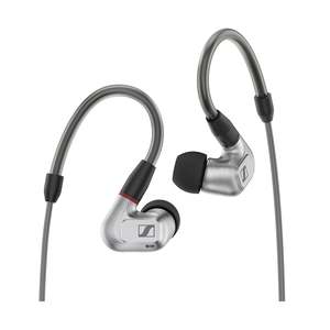 In Ear Headphones: Sennheiser IE 900 Flagship Wired In-Ear Monitor Headphones