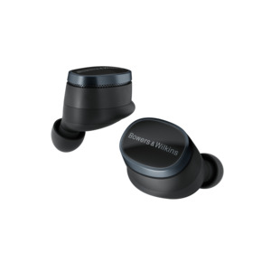 In Ear Headphones: Bowers & Wilkins Pi8 In-Ear True Wireless Earbuds