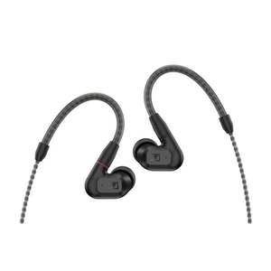 Sennheiser IE 200 In Ear Monitor Headphones