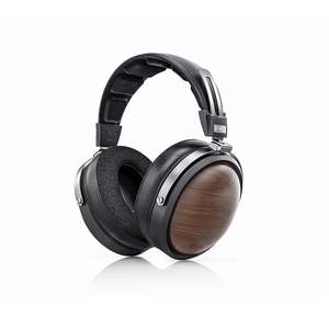 Over Ear Headphones: FiiO FT1 Over Ear Closed Back Headphones