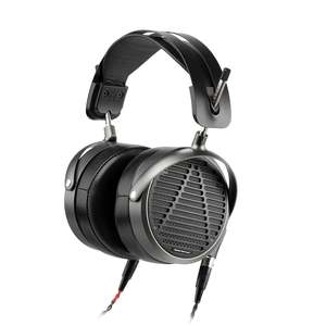 Over Ear Headphones: Audeze MM-500 Manny Marroquin Headphones