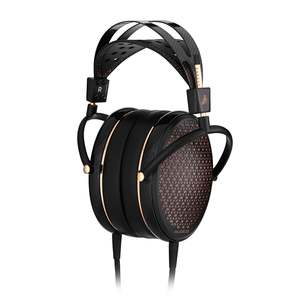 Over Ear Headphones: Audeze CRBN2 Electrostatic Headphones