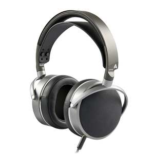 Over Ear Headphones: Audeze LCD-S20 Closed Back Planar Headphones