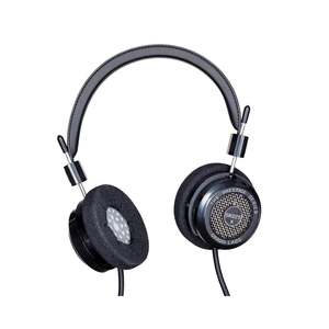 Over Ear Headphones: Grado SR225x Prestige Series Headphones