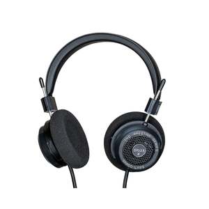 Over Ear Headphones: Grado SR125x Prestige Series Headphones