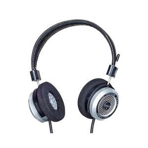 Over Ear Headphones: Grado SR325x Prestige Series Headphones