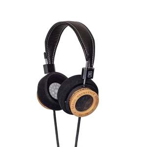 Over Ear Headphones: Grado RS2x Reference Series Headphones