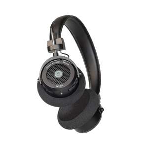 Over Ear Headphones: Grado GW100x Wireless Series Open Headphones