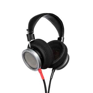 Over Ear Headphones: Grado Signature HP100 SE Headphones