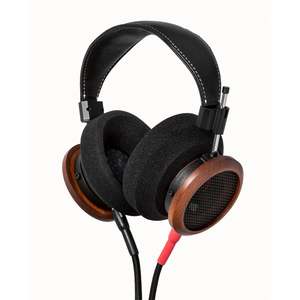 Over Ear Headphones: Grado Signature S950 Headphones