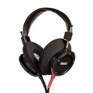 Over Ear Headphones: Grado Signature S750 Headphones