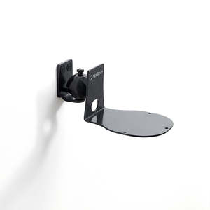 Speaker Stands Mounts: Wiim Sound Wall Mount, Single