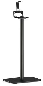 Vogels SOUND 3305 Speaker Floor Stand for Sonos Play 5 Gen 2 + HEOS 5, Each