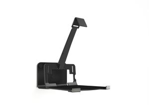 Speaker Stands Mounts: Vogels SOUND 3205 Speaker Wall Mount for Sonos Play 5 Gen 2 + HEOS 5/7, Each