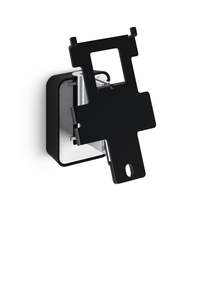 Speaker Stands Mounts: Vogels SOUND 4203 Speaker Wall Mount for SONOS PLAY:3 - Each